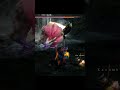 When Two Purple R.Ludroth Share the Same Braincell | Monster Hunter 3U #shorts