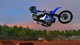 Seth Shirley | Mx Simulator Edit