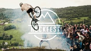 'Pure Fucking Mayhem' - Huckfest 2023 by Markus Finholt 3,051 views 8 months ago 5 minutes, 34 seconds