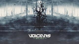 Watch Voicians Wolves video