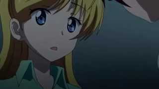 Kagami Confesses To His Sister Suzune