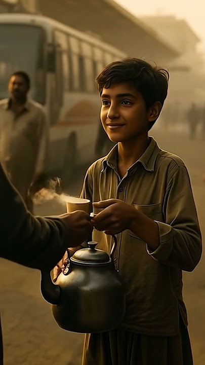 Izzat khud nahi milti, use kamana padta hai