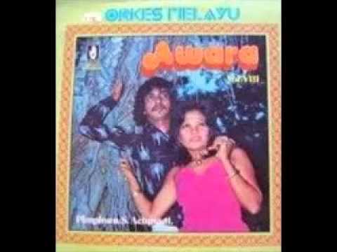 Duet Ida Laila \u0026 Achmadi : BANGGA - dangdut lama
