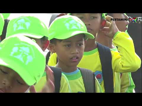 Pertamax   Eco Outbound Mangrove