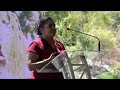 50th anniversary Commemoration of the Larrakia Nation Flag Raising and Petitions.