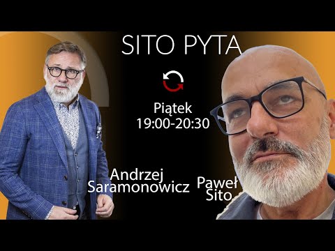                     Podsumowanie kampanii wyborczej i ośmioletniej władzy PiS - Andrzej Saramonowicz - Paweł Sito
                              