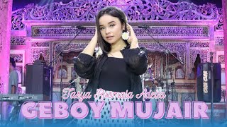 Geboy Mujair - Tasya Rosmala ft Om Adella