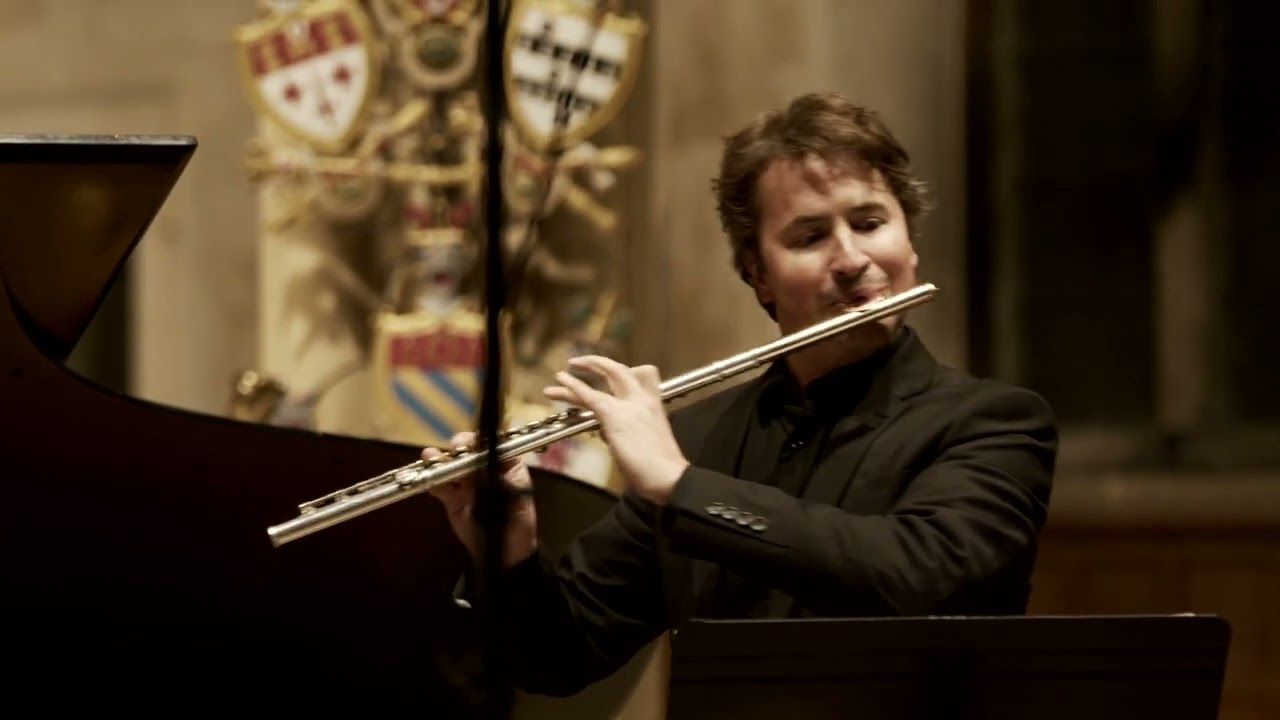 Franz Doppler - Andante et Rondo, Op.25