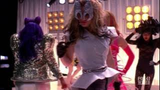 [HD] Glee - Bad Romance ( MV)