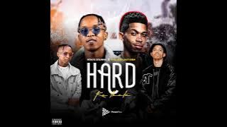 Ntate Stunna_Hard(Ka thata)_Feat_William Last KRM
