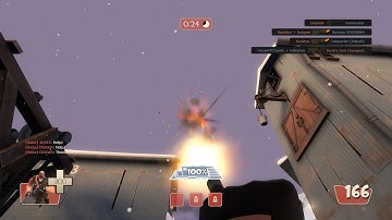 Bot Overhaul – Team Fortress 2