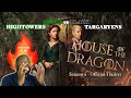 MattREACTS || House of the Dragons - Official Black &amp; Green Trailer | Reaction