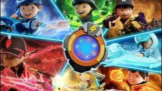 Download lagu Kembali Beraksi - Firdaus Rahmat | (Speed up) (From Boboiboy Galaxy Sori)