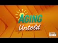 Aging Untold 5 15 2026 