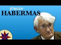 Jürgen Habermas y su Ética discursiva - Filosofía Actual