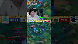 tips team fight adu retri #mobilelegends #mlbb #mpl #mlbbidcreator