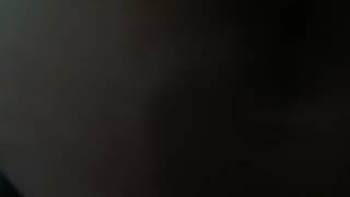 Big Belly Trans Girl Water Chug Part 2