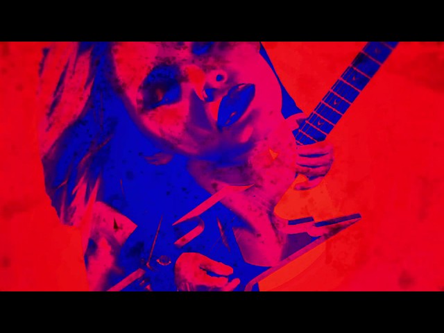 Vicious Rumors - Death Eternal