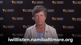 NAMI Baltimore 2023