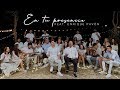 Kike Pavón - En Tu Presencia | ft. Enrique Pavón