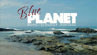 A Blue Planet Interview with Nandini Velho &amp; Nishant Saldanha