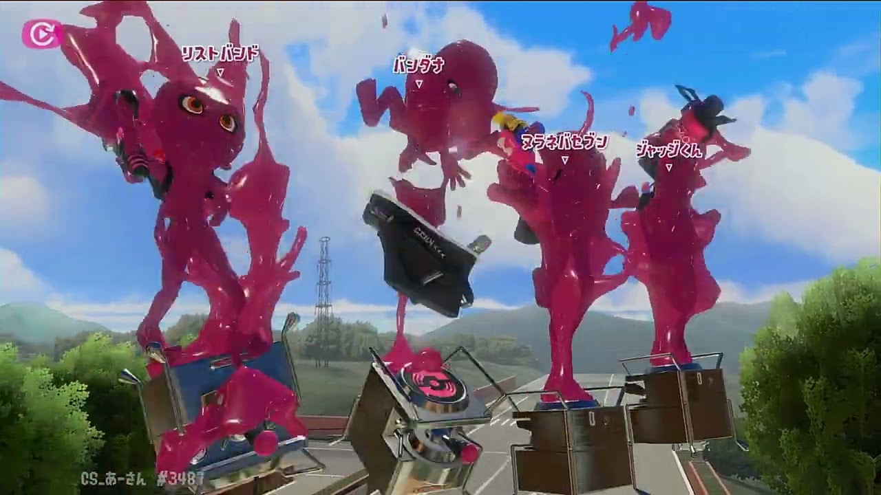 20260222 Xマッチ 神ニンテンドーはもう一度12を踏めと言ってる… XP1524⇨1349 CS あーさん 5