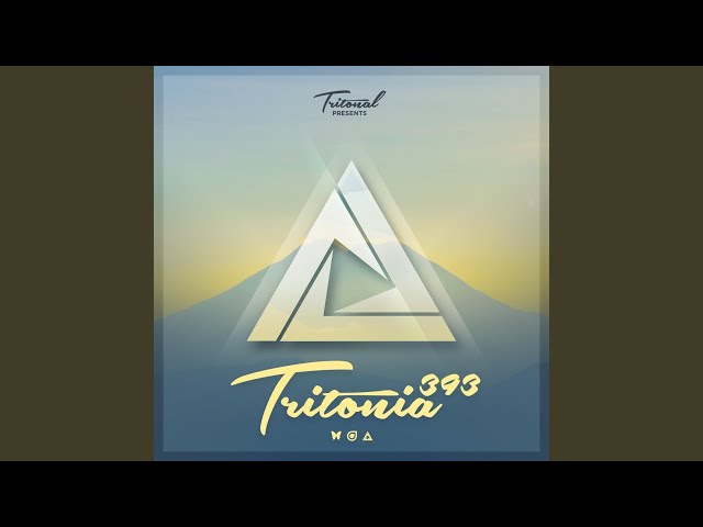 Awoken Mind (Tritonia 393)