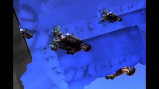2Xtreme (1996) [Psx] [USA] [Intro]