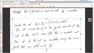 Math 2800 - Chapter 3 Part 5