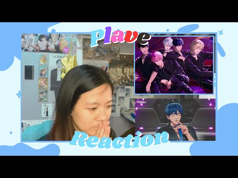 PLAVE COMEBACK HIGHLIGHT CLIP REACTION (THEY NEVER MISS)
