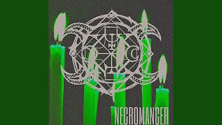 Necromancer Feat. Oblesiva