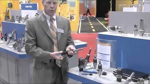 BIG KAISER - MEGA SYNCHRO & C-CUTTER mini