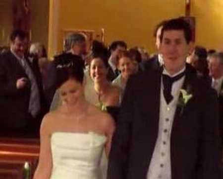 Andrew & Rita's Wedding Part II