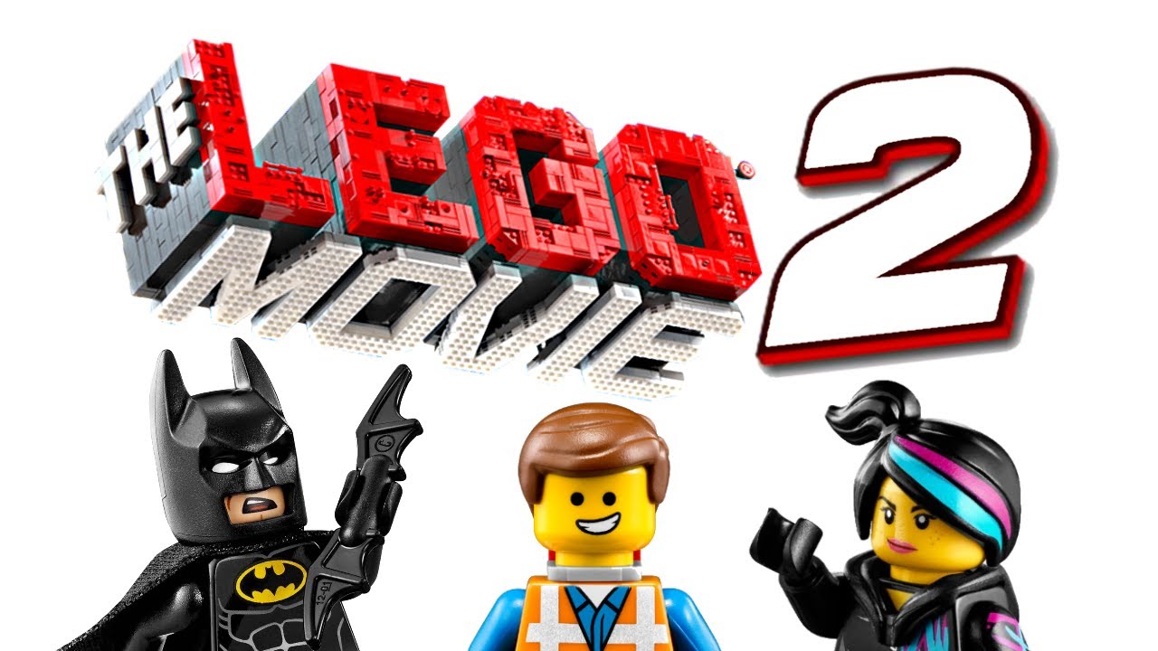 Lego Film 2019 Lego Film 2019