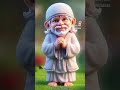 Sai baba jaisai baba ki arti youtube reel viral