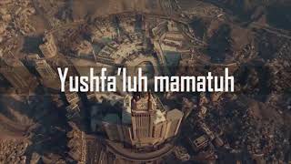 MUHAMMAD NABINA WHATSAPP STATUS