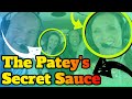 The REAL Patey Pilots - InTheHangar Ep99