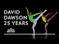 Ballet choreographer David Dawson - 25 years of work [Dutch National Ballet]