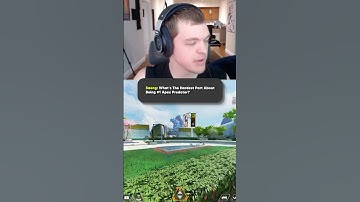 Hardest Part Of Being The #1 Apex Predator #shorts