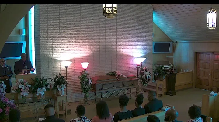 Seaver Funeral Home Live Stream Pamela Stevens
