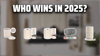 The Top 5 Best Macrame Rope in 2025 - Must Watch Before Buying!