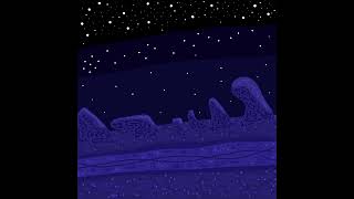 Mahier - Starlit pathway