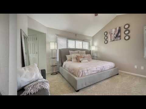 9260 Buttonhill Court, Highlands Ranch, CO home video tour