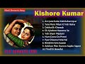 Kishore kumar hits | Best of Kishore Kumar || puraane gaane || old hindi songs kishore kumar