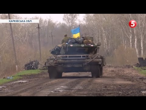 51 день війни | Час новин: підсумки – 15.04.2022