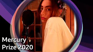 Charli XCX - Visions (Mercury Prize 2020: Album of the Year)