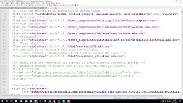 千锋Java教程：74 实战 MyShop 用户管理功能 使用 DataTables 插件实现分页功能