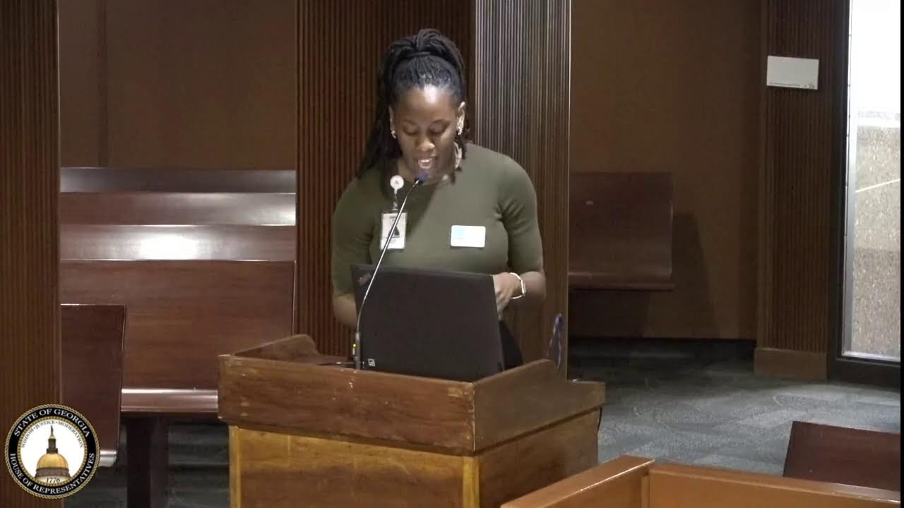 Judiciary Juvenile 3.2.26