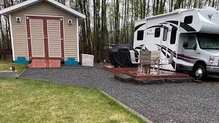 #30, Pigeon Lake Escapes
