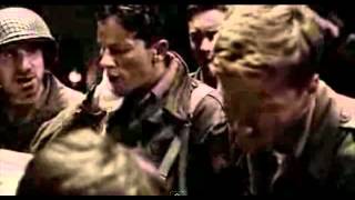 Band of brothers - Joe Liebgott